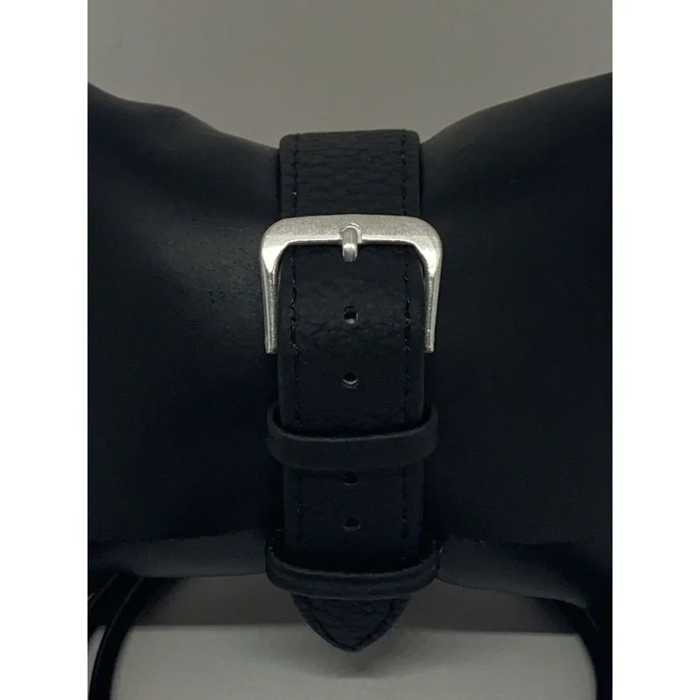 Fossil Gen 4 Authentic Digital Dial Smart Watch Custom Band FTW6016 QT487